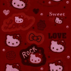 Meet your Posher, Anonieta